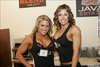 Lisa Bickels and MaryJo Cooke