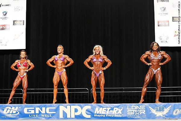 fbb pro nationals kira, rene marven, juanita blaino