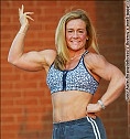 Tess Blair