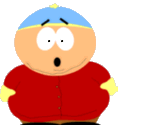 Cartman - Weight Gain 2000 - Beefcake!