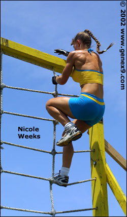 Nicole Weeks